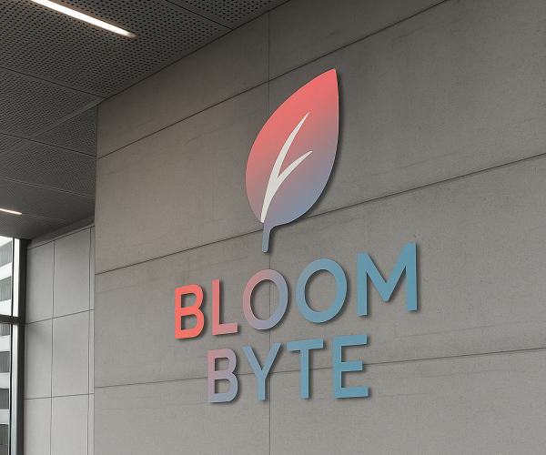 bloom byte web dev company studios